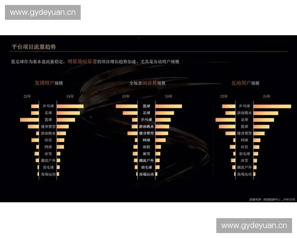 年度赛事流量榜揭晓聚焦热门体育赛事背后的人气与影响力