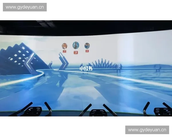 创新体育体验馆引领运动潮流 打造沉浸式多元健身娱乐新天地