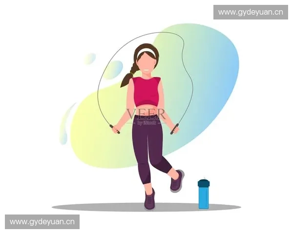 全面提升身体素质打造健康生活方式从运动开始让生活更美好