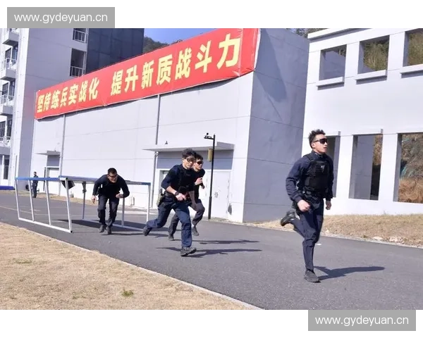 战术模拟与战略决策:提升实战能力的创新应用与发展趋势 战术模拟与战略决策:提升实战能力的创新应用与发展趋势