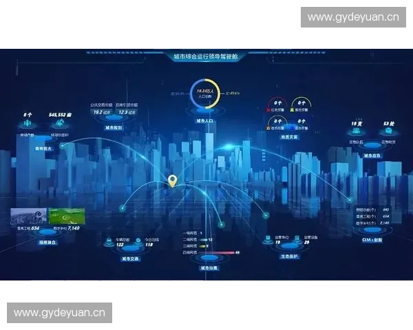 面向城市运行的智能设施全生命周期维护管理新模式探索与应用实践