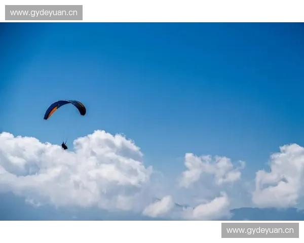滑翔伞飞行的魅力与安全技巧探索与自然天空自由之旅全指南实用经验分享 滑翔伞飞行的魅力与安全技巧探索与自然天空自由之旅全指南实用经验分享